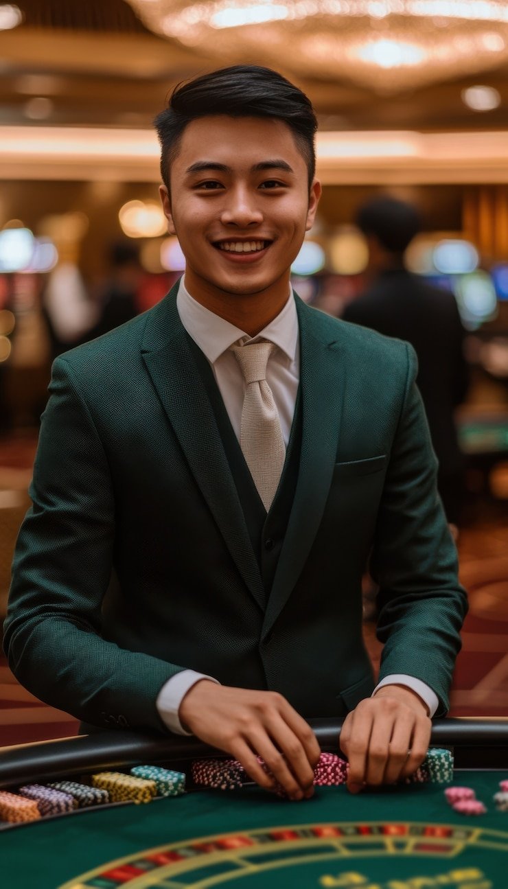 Standar keamanan enkripsi dan sertifikasi RNG untuk platform juara228